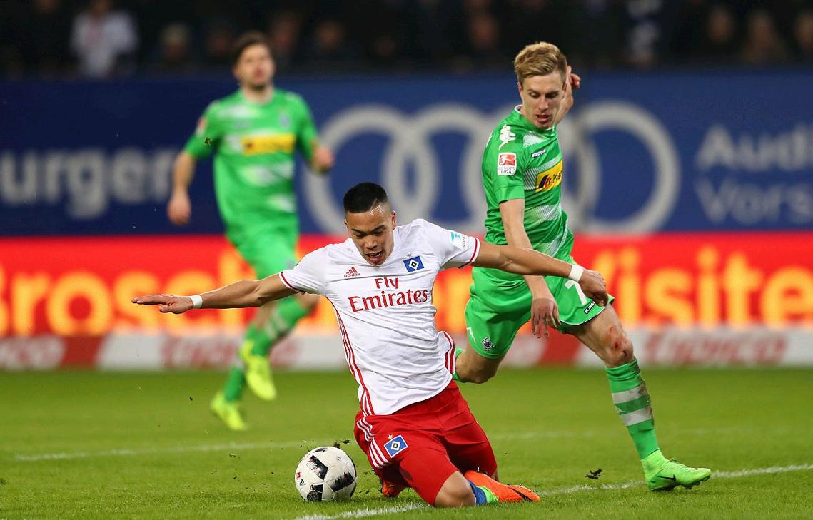 球队的身影 球队的身影