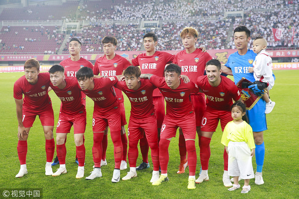 来极大压力 来极大压力