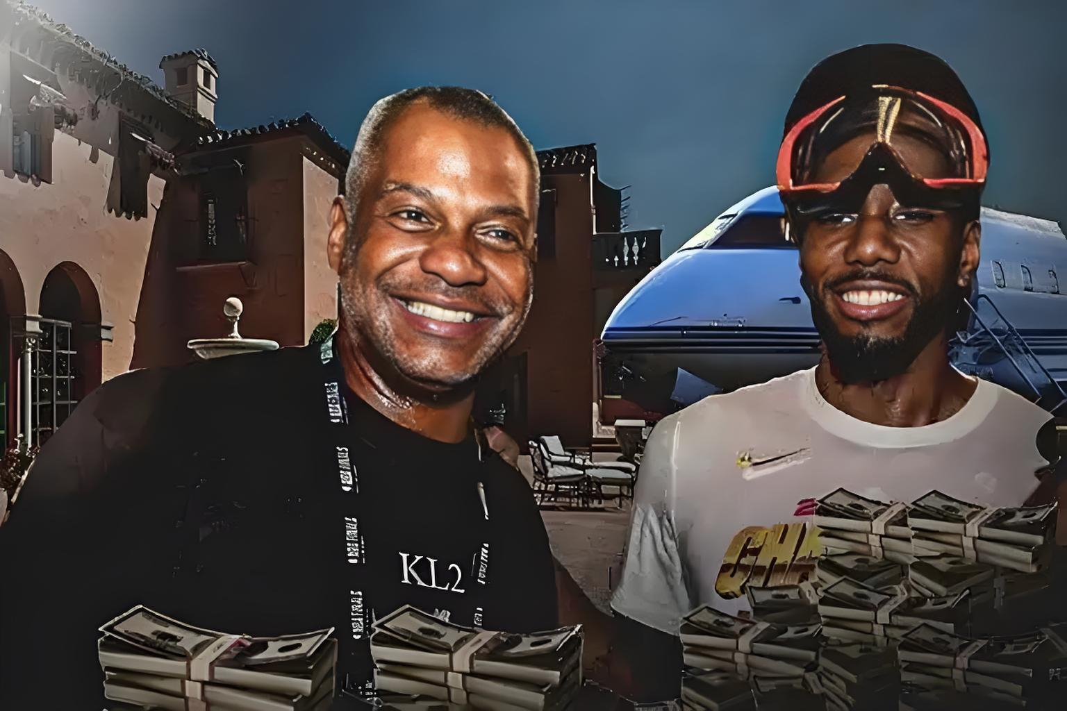 逼抢与后场 逼抢与后场