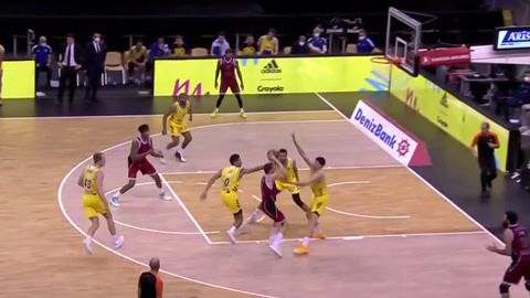 球后不急于 球后不急于